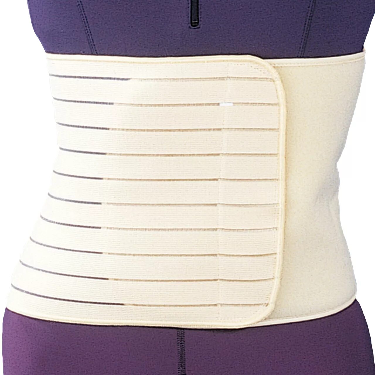 бандаж послеоперационный комф-орт 605 before after.