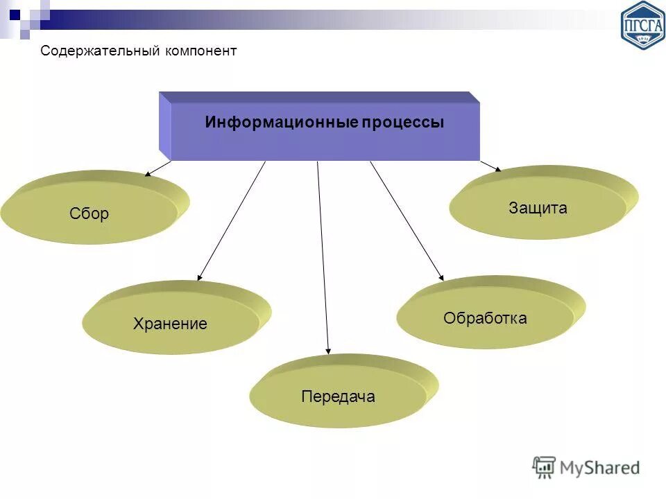 Содержательный компонент педагогического процесса. Основные содержательные элементы. Содержательные элементы программы. Основные содержательные линии предмета. Организационно-содержательный блок.
