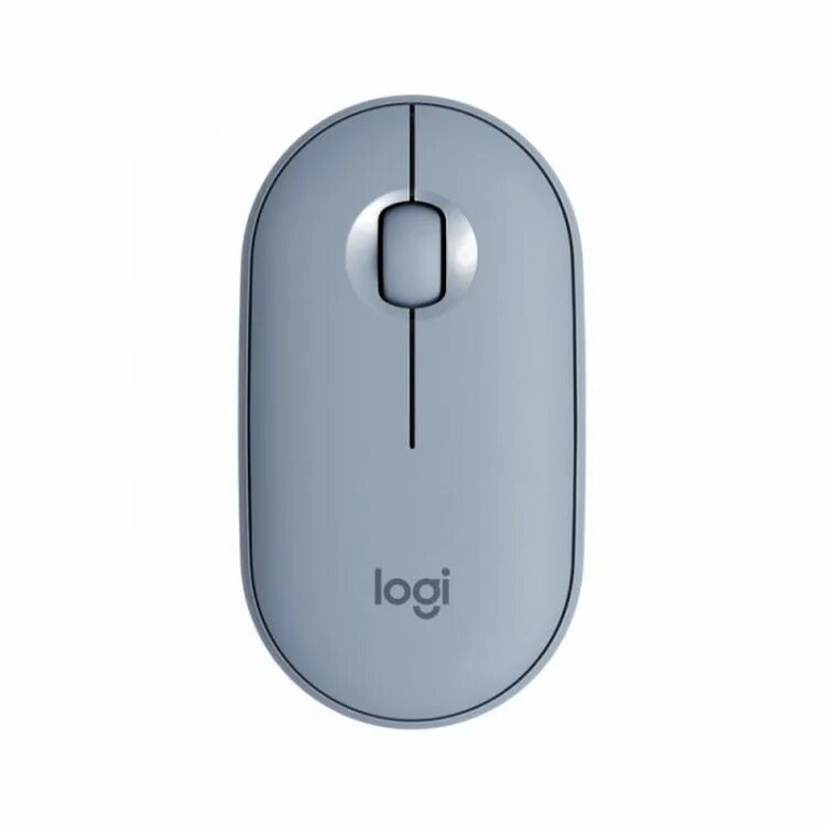 Мышь беспроводная logitech wireless