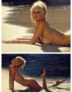 Suzanne Somers Nude Photos.