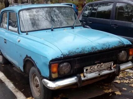 Москвичи перестали