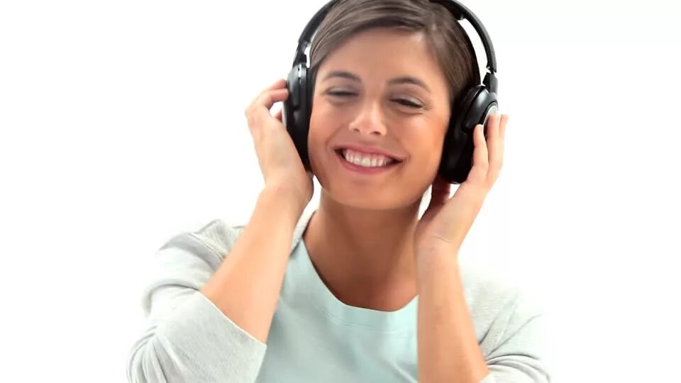 Слушатель в наушниках. Listen to Music на прозрачном. Listen to the Music. Listen to Music картинка для детей. She listens to the radio