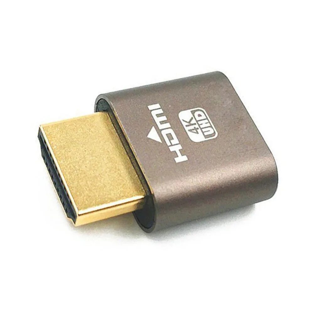 HDMI 4k UHD заглушка. Эмулятор монитора HDMI EDID. HDMI эмулятор заглушка. HDMI эмулятор монитора (заглушка).