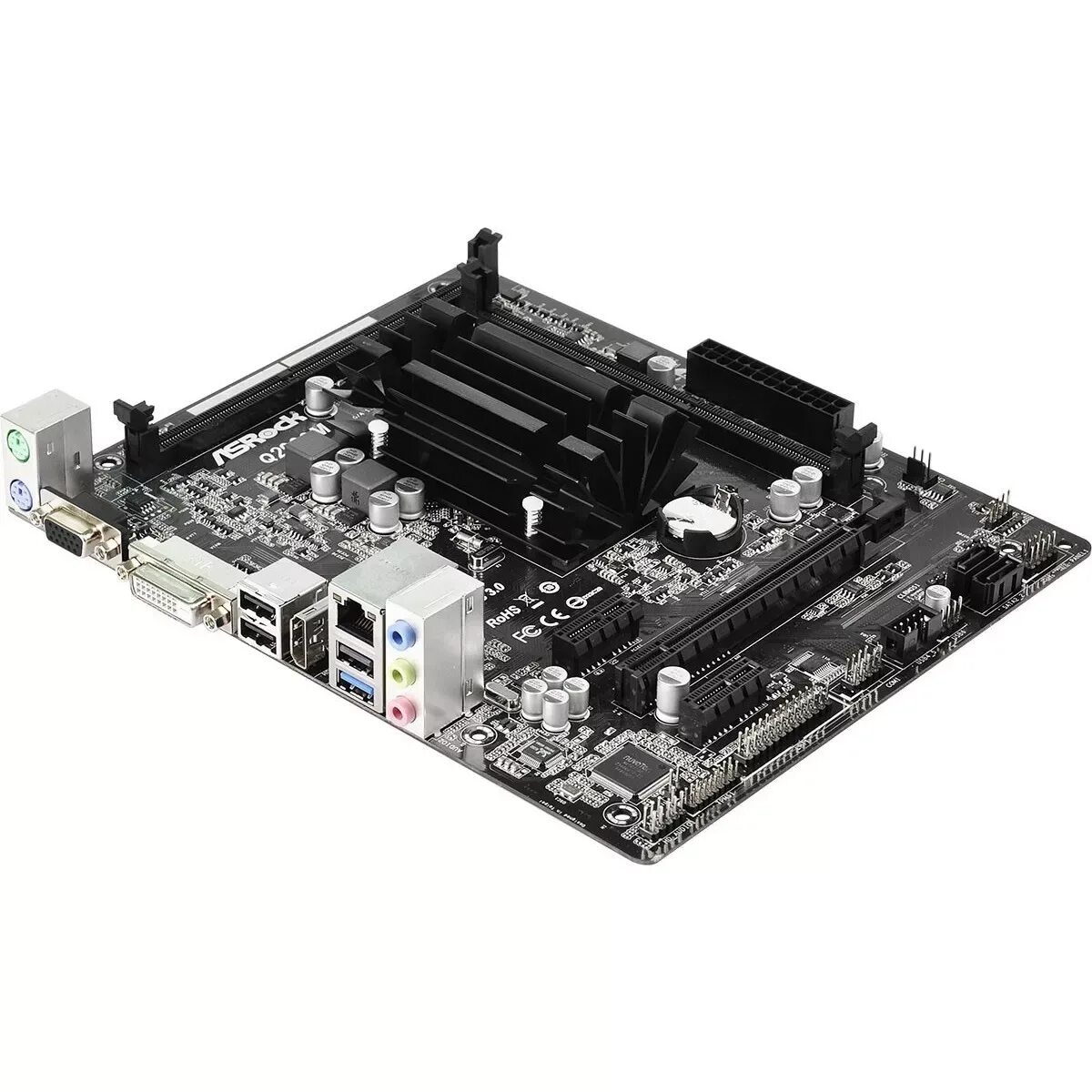 Intel micro atx. Материнская плата intel j1800. asrock d1800m. asrock d1800m,matx,ret. d1800b-itx.
