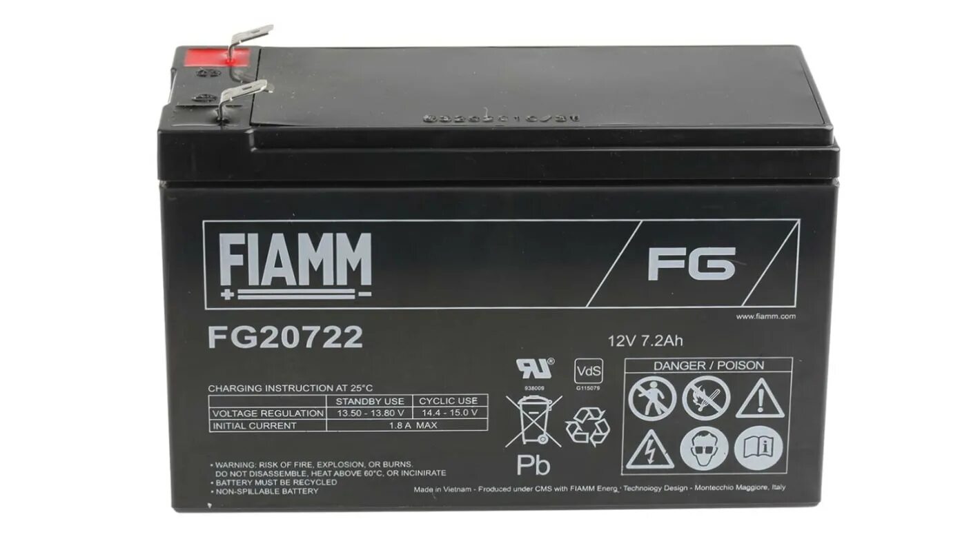 Аккумуляторы AGM Fiam 12v 7ah. Аккумулятор FIAMM fg2c007 12v 120 Ah. FIAMM fg20722 Дата выпуска. АКБ FIAMM Sealed.