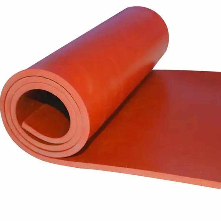 Силиконовый рулон купить. Красный силиконовый каучук лист 250x250. Melasty резина 3106. Рубер рулон. Износостойкая резина Red 45s.
