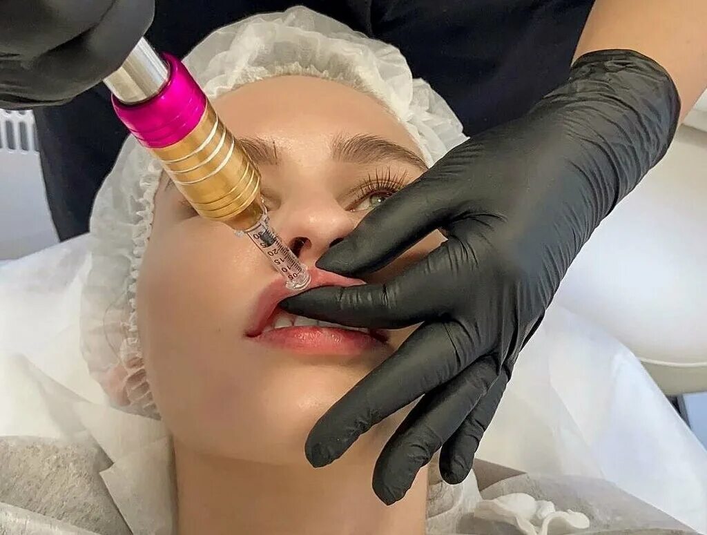 центра красоты сфера