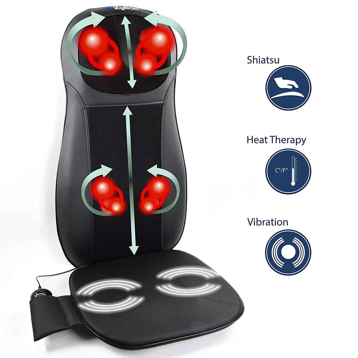 Box massage. INVOSPA Shiatsu Neck and back Massager. Массажёр для спины электрический с шариками. Массажер шиацу для дома. Кнопка массажа в авто.