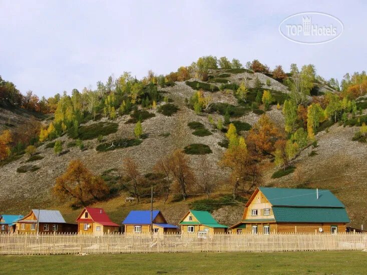 Турбаза башкорт иле. Турбаза башкорт иле