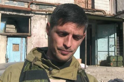 Кто такой гиви