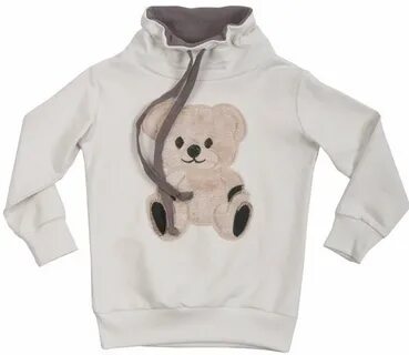 Кофта с мишками