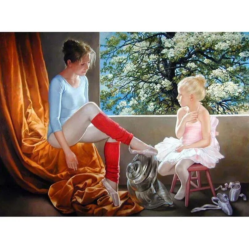 Женщины в живописи современных художников. Франсуа буше (françois boucher, 1703 - 1770) - фра. Современная живопись. Современная живопись. Стив хэнкс (steve hanks, 1949-2015).