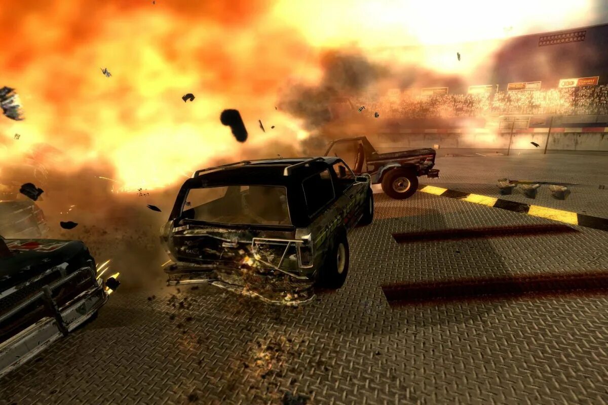 Аут 2. Флатаут 2 дерби. гонка flatout 2. flatout 2 машины дерби. flatout 2 reborn.