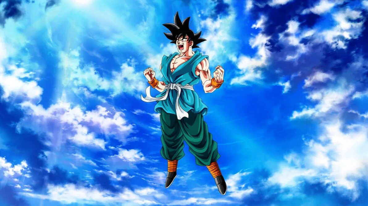 Сон Гоку. Драгон бол. Dragon Ball Goku. Son Goku Dragon Ball.