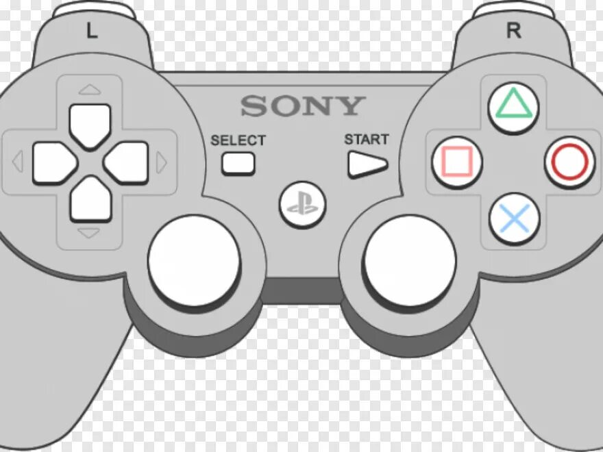 Sony Dualshock ps1 vector. Джойстик ps5 вектор. Gamepad ps3 чертежи. Джойстик ps5 рисунок. Сканер монитор джойстик графический редактор