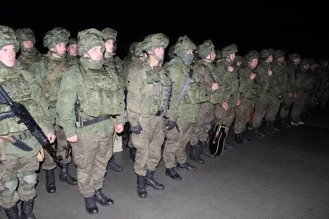 Куда сейчас отправляют