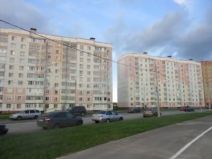 Рыбинская череповец
