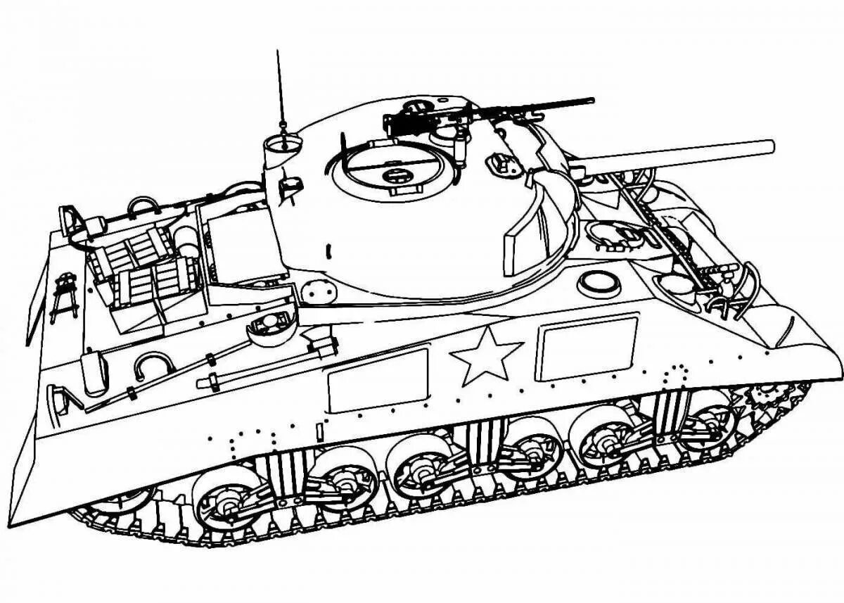 Скопировать танки. Кв-44 танк. Раскраски военных танков т34. Раскраска танк т 44. Раскраски танков World of Tanks т34.