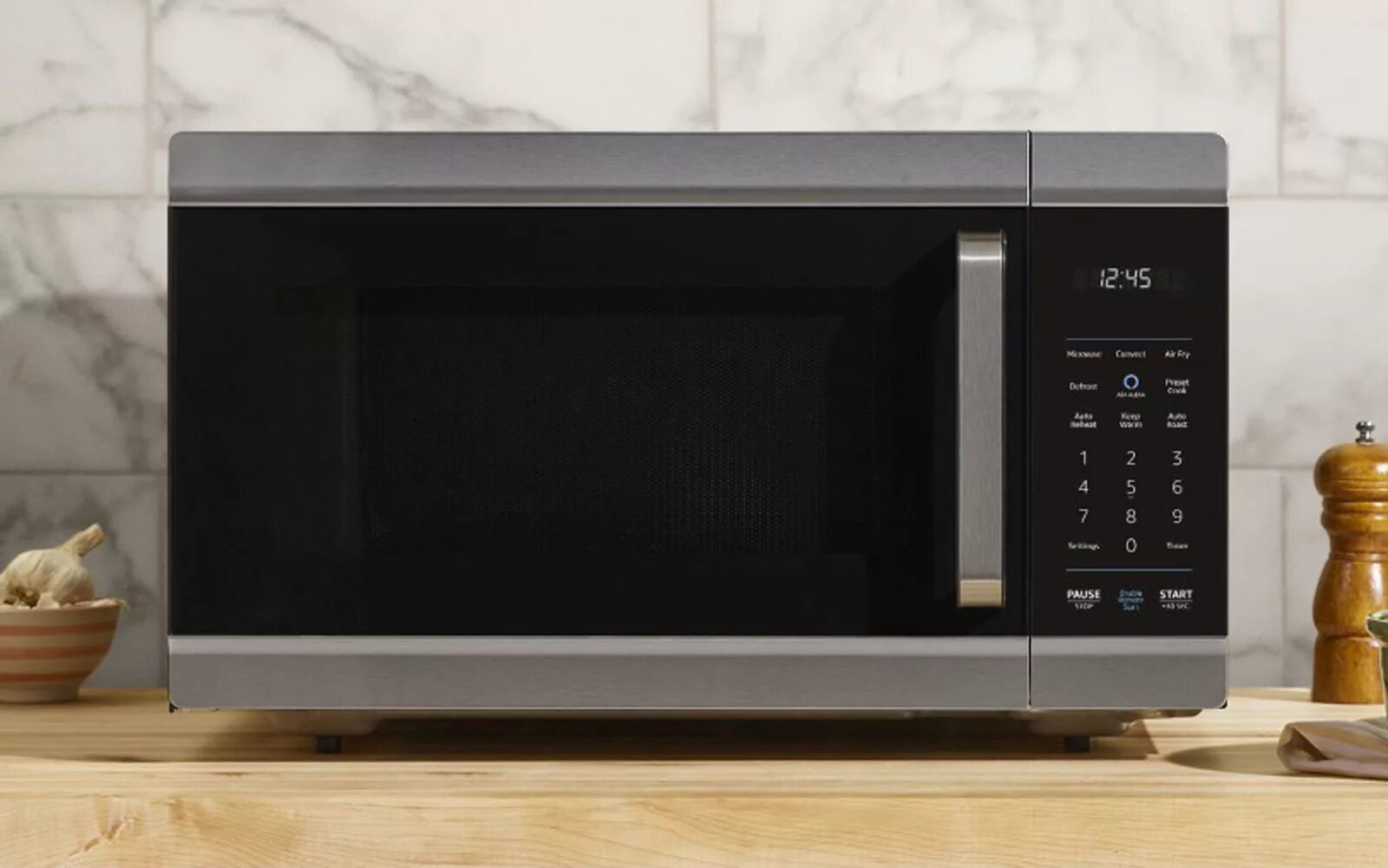 Свч печь управление. Микроволновая печь smart oven. amazon smart oven. умная микроволновка амазон. умная духовка амазон.