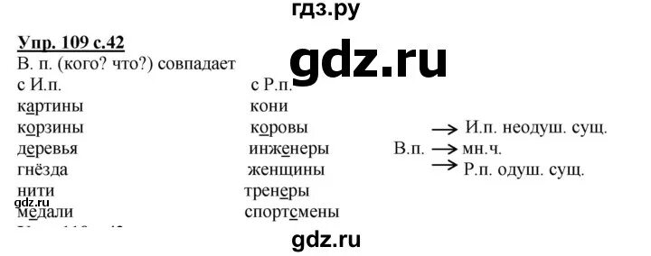 Русский язык 4 класс упражнение 109. Математика 5 класс страница 109 упражнение 127