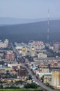 Чита столица какой республики