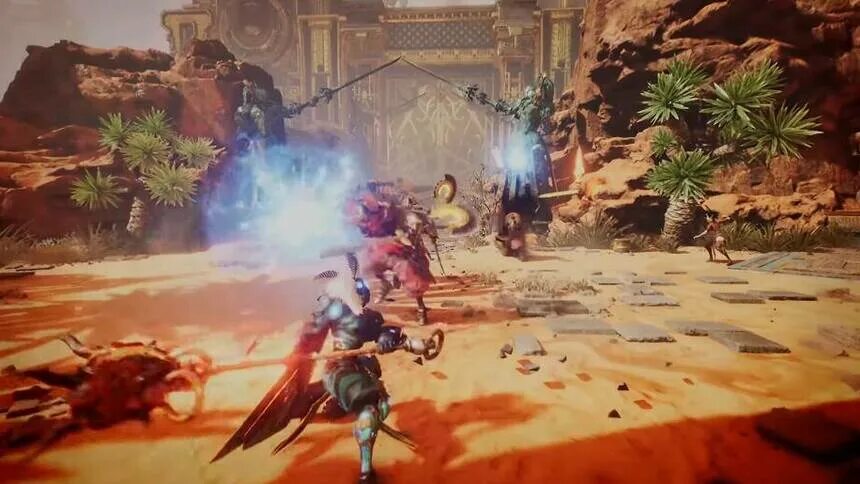 Rise of ronin дата выхода на пк