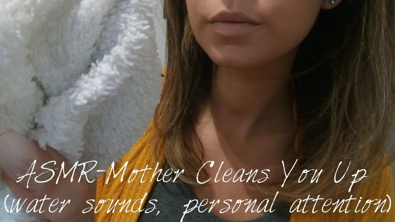 Asmr clean. ASMR Cleaning. ASMR mother. Фото мами АСМР. ASMR Mommy забота.