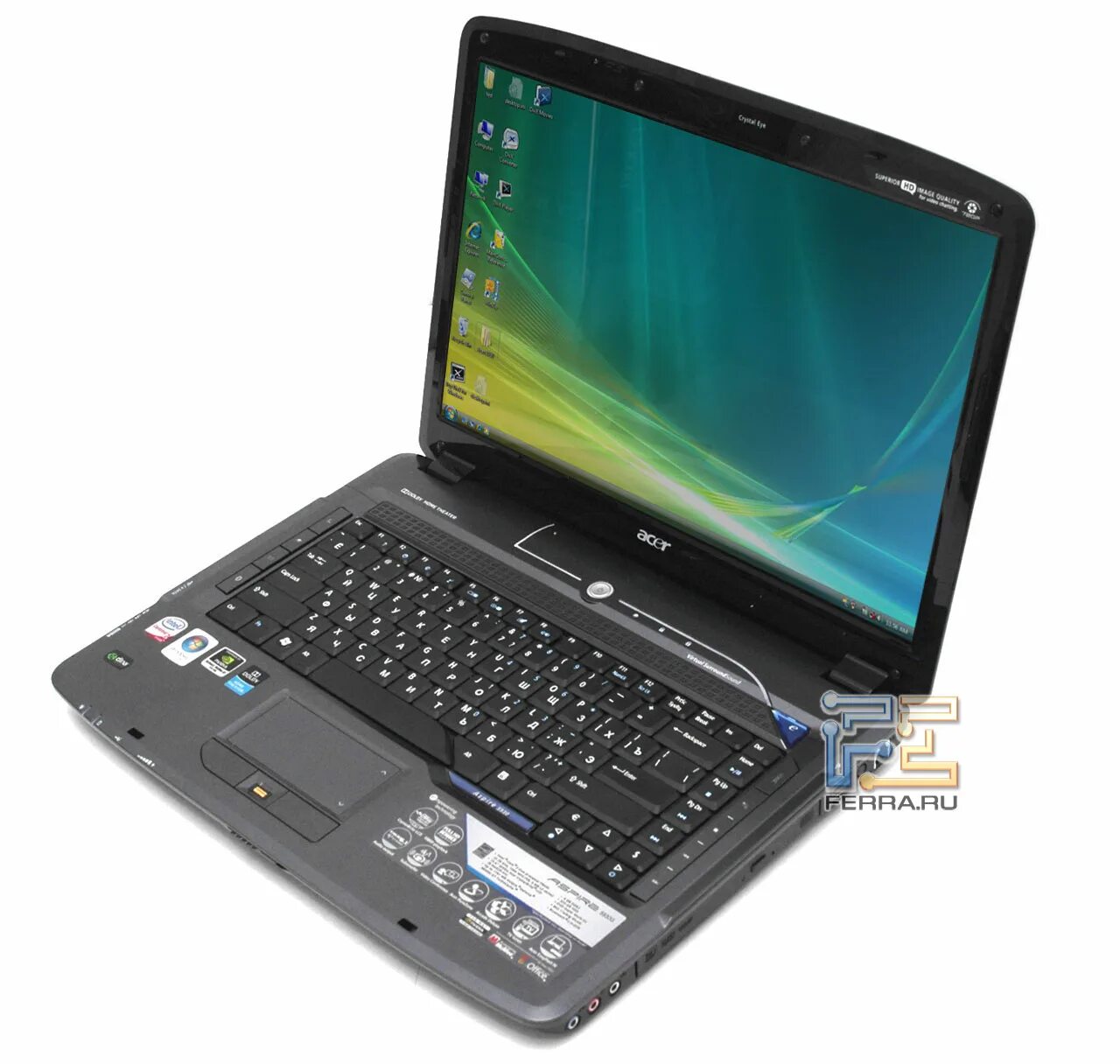 Ноутбук асер устройство. Acer Aspire 5930g. Ноутбук Acer Aspire 5930g. Acer Aspire 5930g-733g25mi. Acer 5930g и Acer 5930.