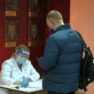 Комиссариат рязани