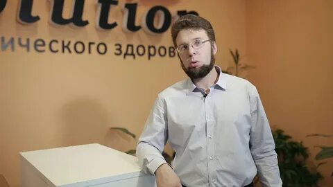 Доктор хренов