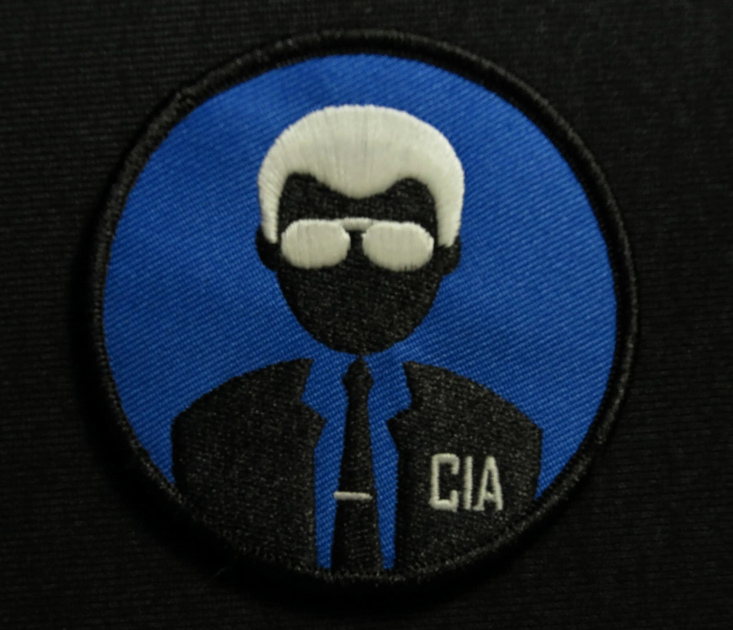 Patch archive