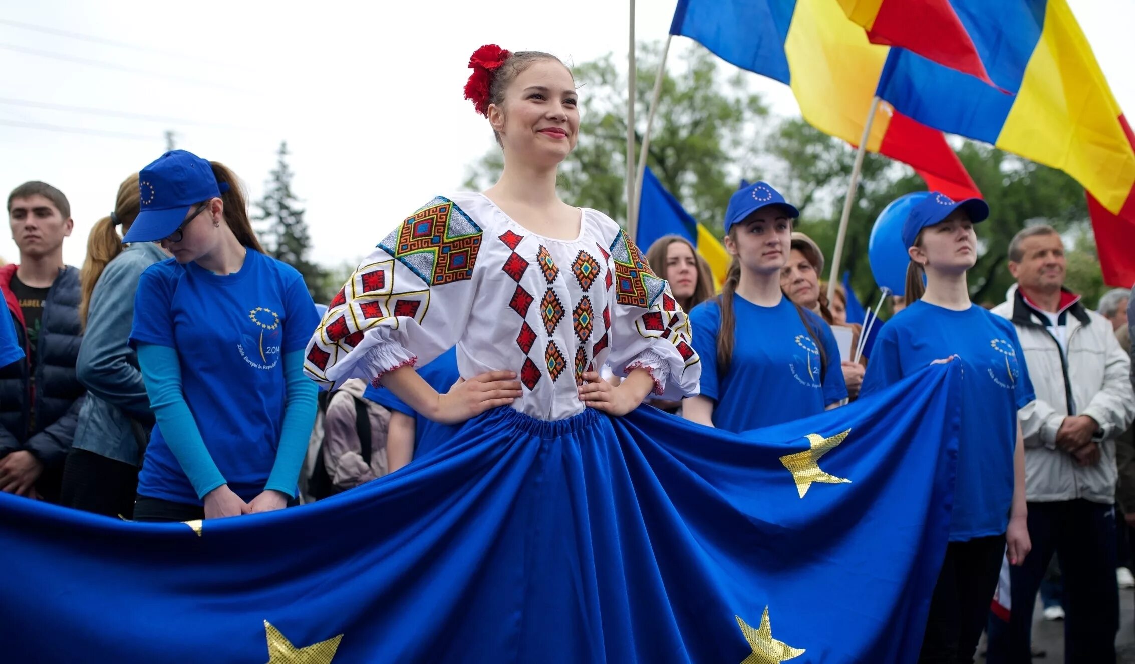 День европы есть. День Европы. День Европы в Молдове. День независимости Молдавии. День Европы в Евросоюзе.