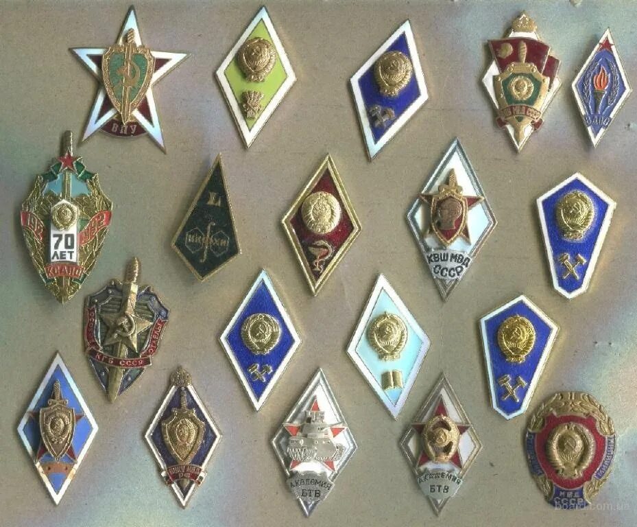 Купит военные знаки. Нагрудный знак. Коллекция военных значков. Значок СССР. Нагрудные знаки армии.