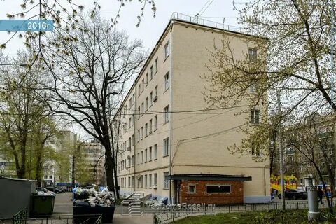 Таганской 24 1