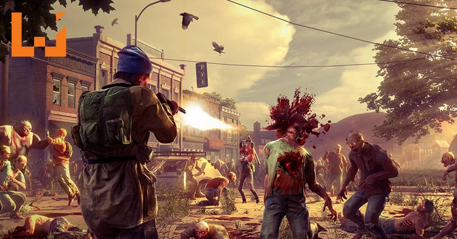 State of Decay 2. Игра State of Decay 2. State of Decay 2 Скриншоты.