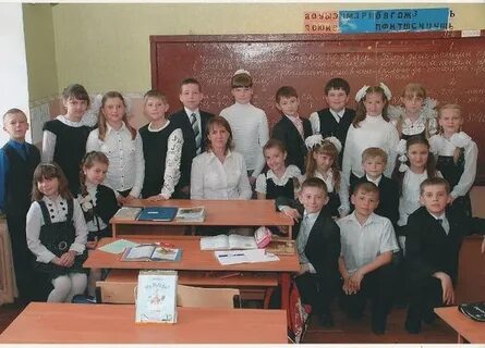 Сош 8 острогожск
