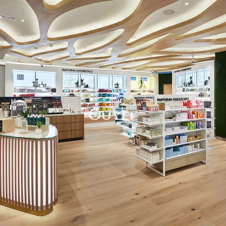 More space store