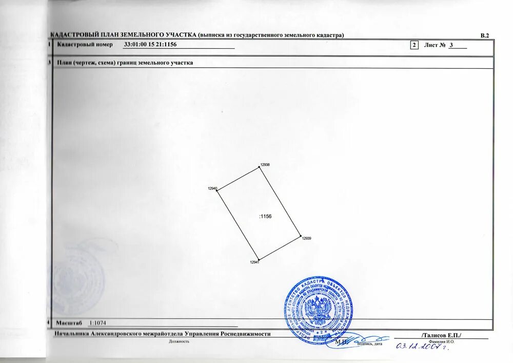 Продажа дачного участка какие документы