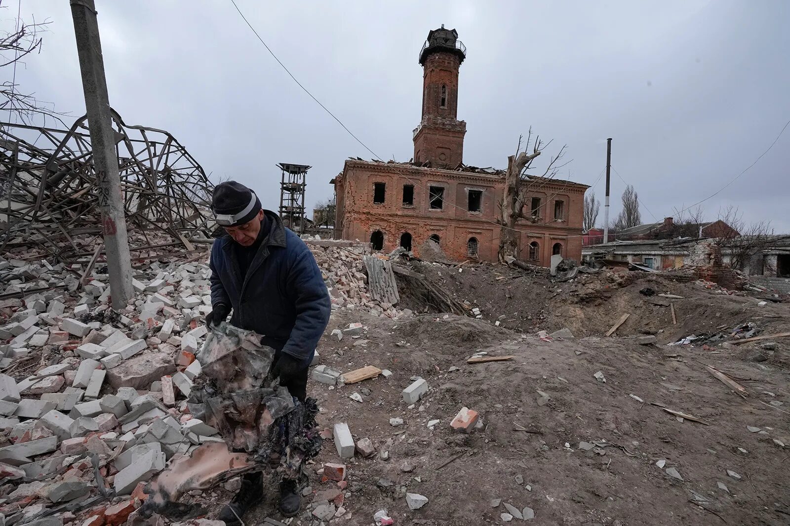 Новости россии украины на данный момент