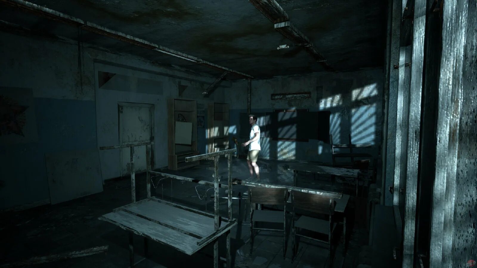 Азиатские инди хоррор игры. Inside игра art. Тест тип персонажа в инди хоррор. Detention скриншоты. The path руби.