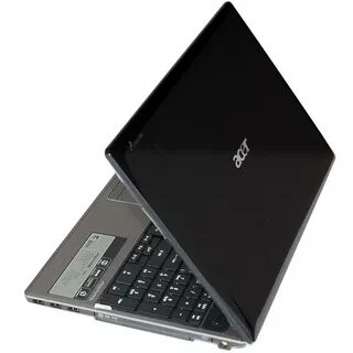 Acer aspire 5745dg