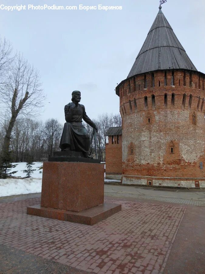Monument to Fyodor Kon (Smolensk) - 旅 游 景 点 点 评 - Tripadvisor