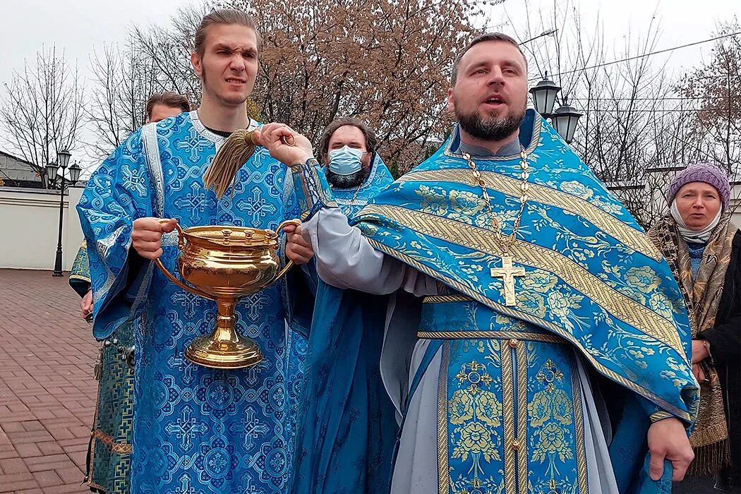 приход октябрь