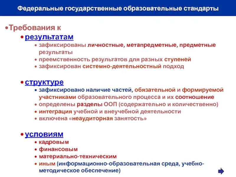 Требования к предметным результатам определяют. Образовательные стандарты и требования. Предметные области ФГОС. ФГОС начального общего образования предметный результат. Образовательные стандарты и требования картинка.