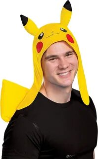 Disguise Unisex List price Pikachu Costume Kit Adult. 