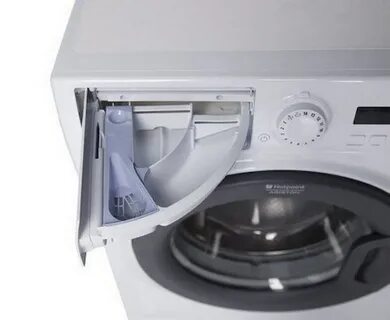Hotpoint ariston сломался