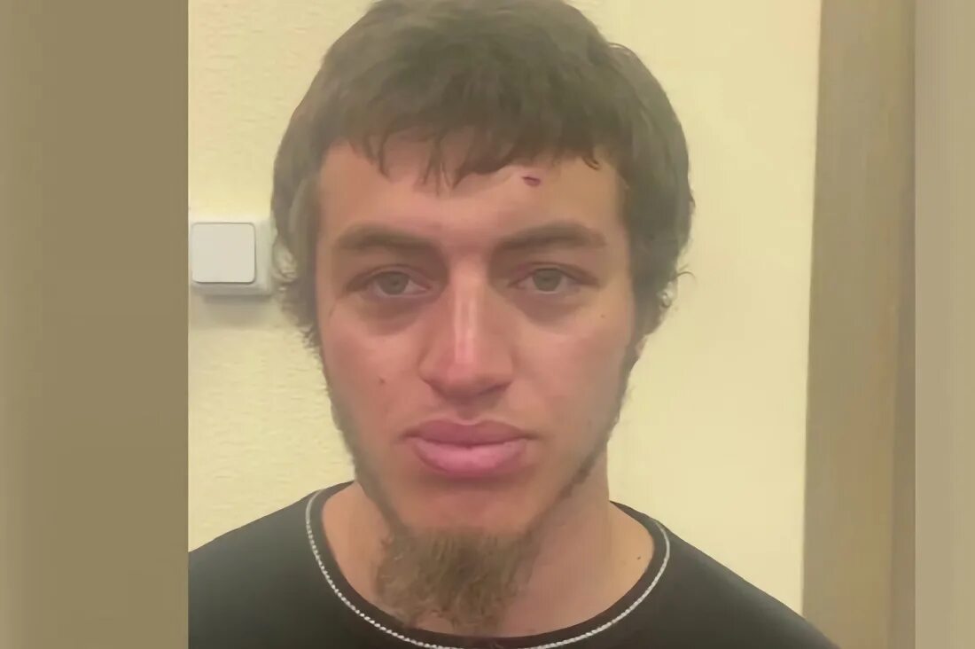 Дагестанцев бьют