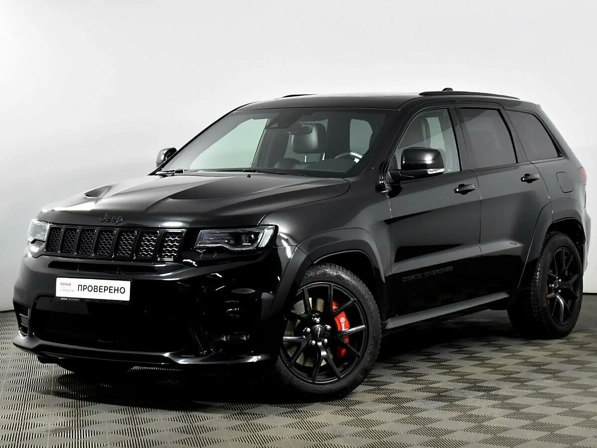 4. Jeep grand cherokee srt wk2 рестайлинг. Jeep grand cherokee wk2 черный. джип гранд чероки 2013 черный. Srt 6.