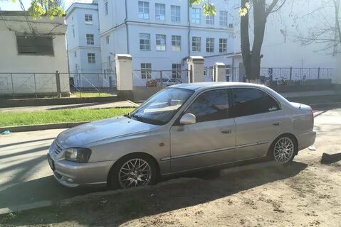 Акцент владивосток