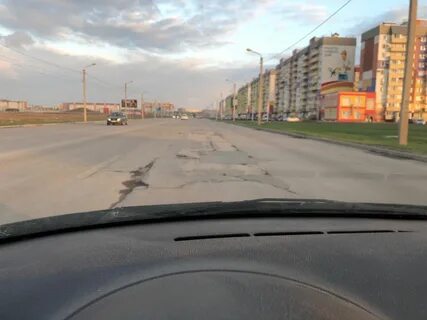 Волжский автодорога